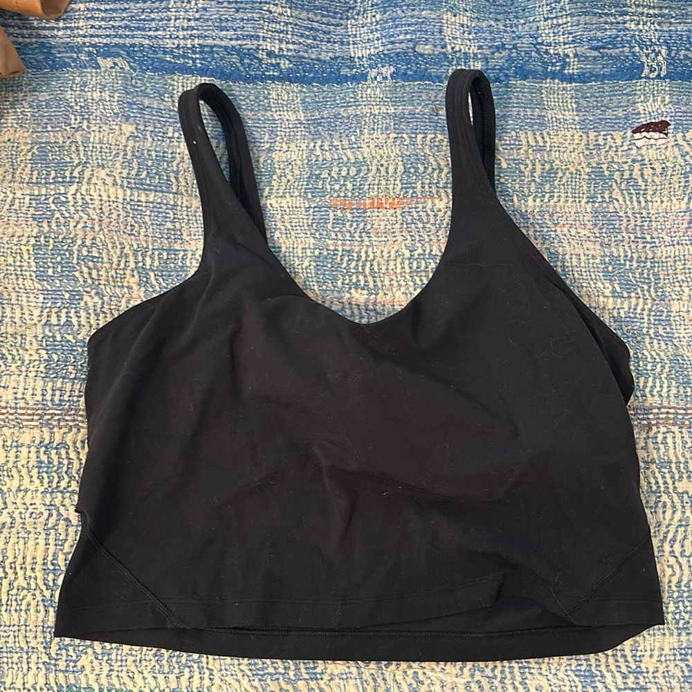 Lululemon Align Tank